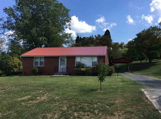141 Virginia Ave, Morristown, TN 37814