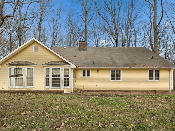 121 Kimberly Ln, Pleasant View, TN 37146