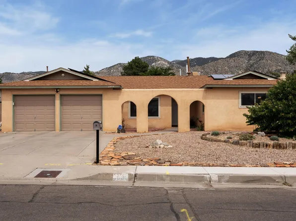 3808 La Charles Dr NE, Albuquerque, NM 87111