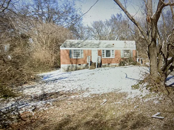 314 Luna Dr, Nashville, TN 37211