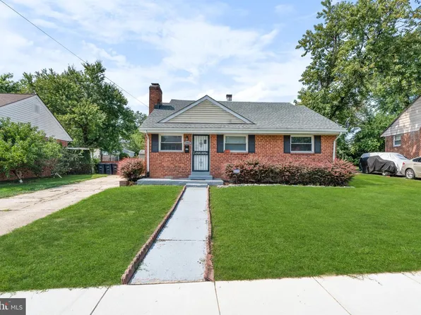 1709 Langley Way, Hyattsville, MD 20783