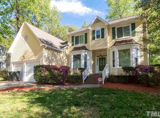 8700 Walkelin Ct, Raleigh, NC 27615