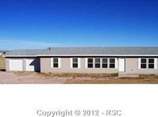 4025 Feather Ridge Dr, Peyton, CO 80831