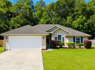 120 Hydrangea Rd, Kingsland, GA 31548