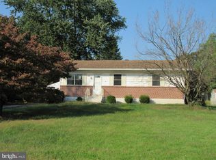 235 Owens Pl, Birdsboro, PA 19508