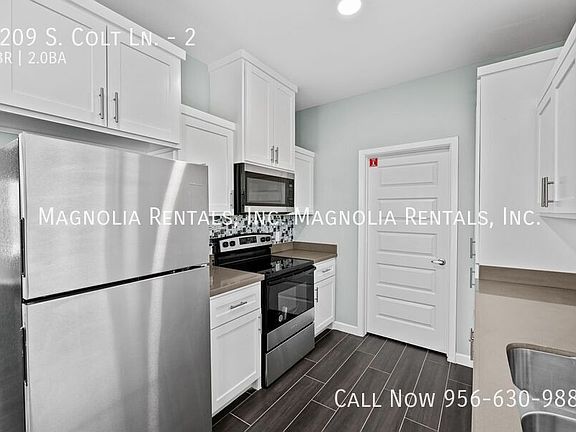 5th image of 3209 S Colt Ln #2