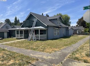 401 S Main St, Newberg, OR