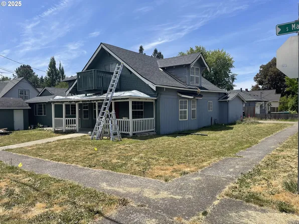 401 S Main St, Newberg, OR 97132