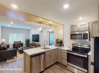 BG Flats Apartments, Rapid City, SD 57703