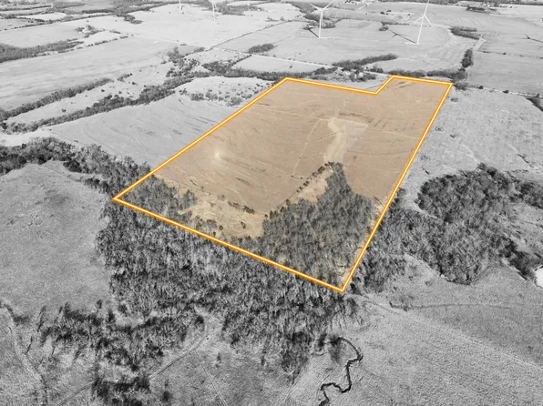 0 18th Rd, Waverly, KS 66871