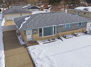 8205 West Beloit ROAD, West Allis, WI 53219