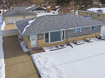 8205 W Beloit ROAD, Milwaukee, WI, 53219
