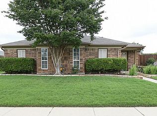 2715 Oak Trl, Carrollton, TX 75007