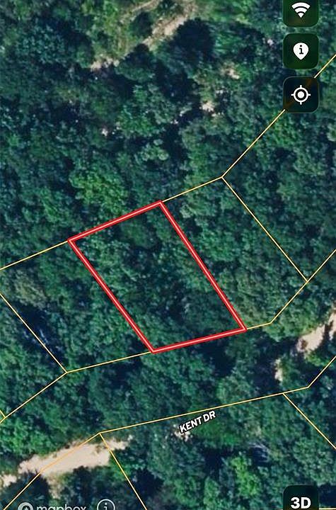 1st image of 0 Kent Dr