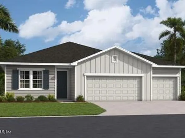 25 PORTOFINO Lane, Palm Coast, FL 32164