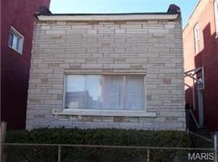 3431 Illinois Ave, Saint Louis, MO