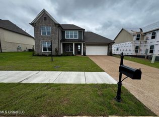 13596 Broadmore Ln, Olive Branch, MS 38654