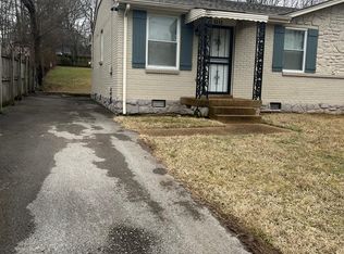 1513 Rosedale Ave, Nashville, TN 37207