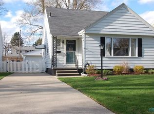 2846 Gracewood Rd, Toledo, OH 43613