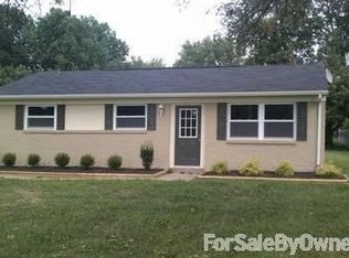 5710 Buckwheat Rd, Milford, OH 45150