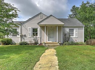 108 Cunningham Rd, Bristol, TN 37620