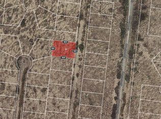 LOT 1 Rio Del Oro #15, Los Lunas, NM 87031