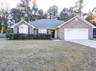 3305 Oleander Dr, Sumter, SC 29154