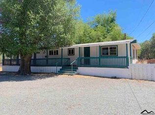 19458 Pine Creek Rd, Red Bluff, CA 96080