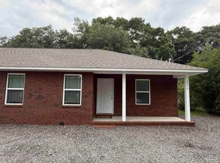 6550 Maddox Rd, Milton, FL 32570