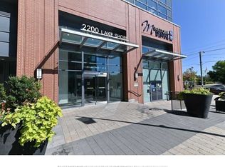 2200 Lake Shore Blvd W #3008, Toronto, ON M8V 1A4