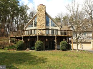 12924 Deerfield Ln, Hesston, PA 16647