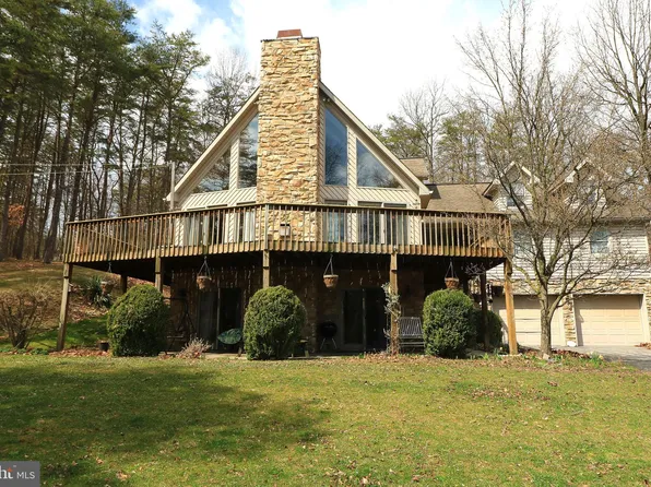 12924 Deerfield Ln, Hesston, PA 16647