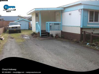 5875 Glacier Hwy, Juneau, AK, 99801