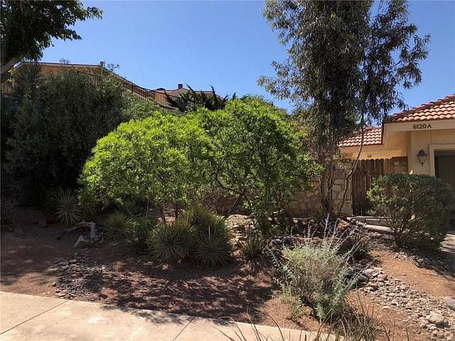 1st image of 6120 Los Robles Dr Unit A
