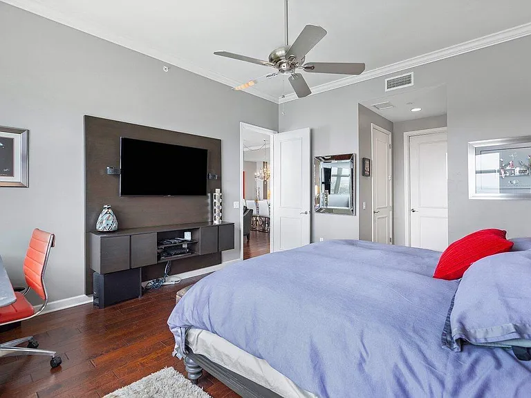 2640 Lake Shore Dr #2609 — Photo 18