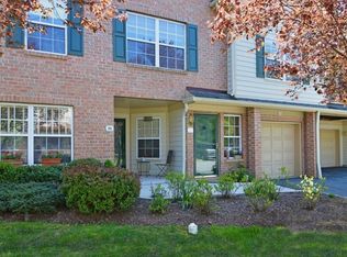 16 Cadence Ct, Morristown, NJ 07960