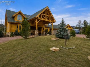 324 Elk View Ct, Canon City, CO 81212