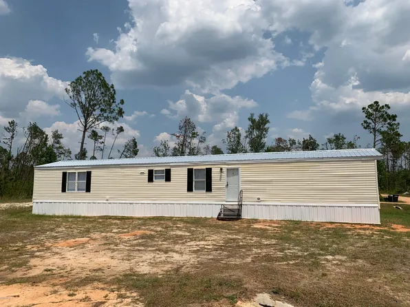 18020 Forest Dr, Fountain, FL 32438