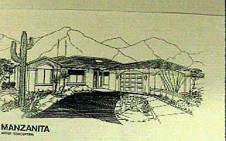 1st image of 5752 E Finisterra Dr