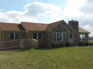 806 N Meridian St, Sunman, IN 47041