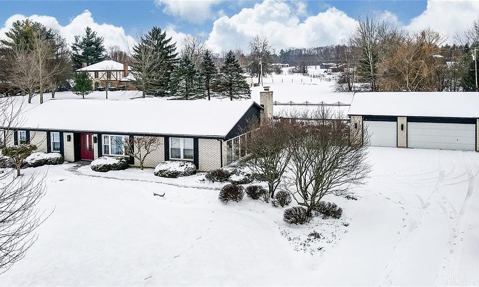 5144 E State Route 571, Tipp City, OH 45371 Zillow