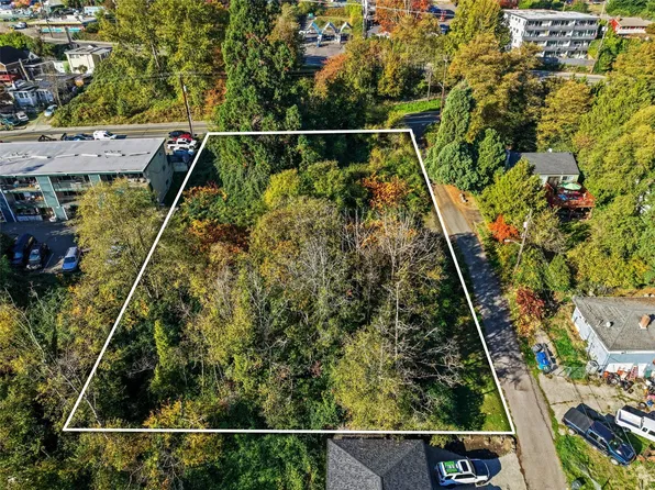 11250 Military Road S, Seattle, WA 98168