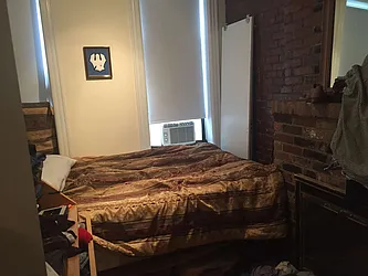 Rented by Joseph Jackson, Landlord