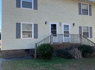 1011 Westover Dr #A, Greenville, NC 27834