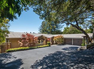 1365 Marlborough Rd, Hillsborough, CA 94010