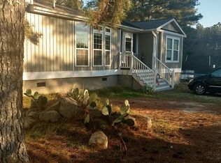 6208 Riley Hill Rd, Wendell, NC 27591