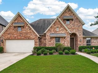 22715 Duncan Brush Trce, Richmond, TX 77469