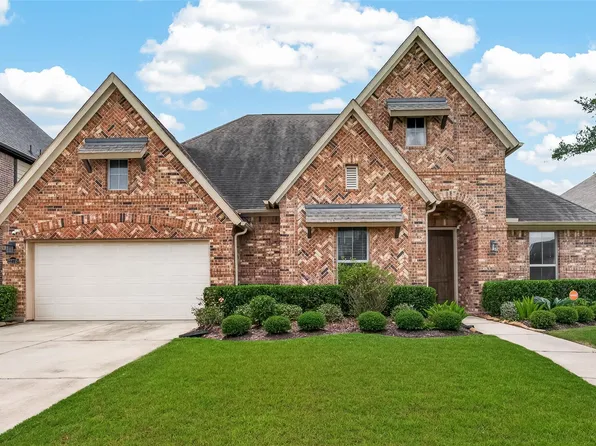 22715 Duncan Brush Trce, Richmond, TX 77469