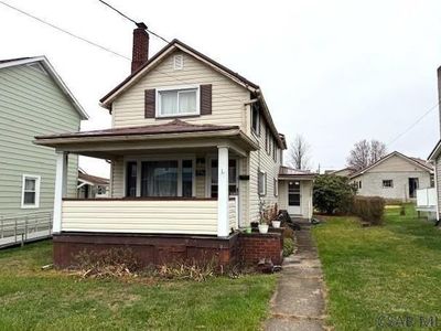 205 9th St, Windber, PA, 15963
