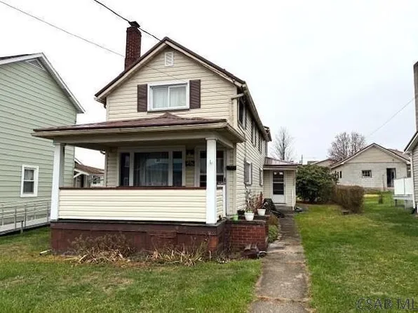 205 9th St, Windber, PA 15963